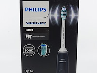 Ca. 10x elektrische tandenborstel, philips, sonicare 3100 - afbeelding 2 van  4