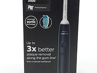 Ca. 10x elektrische tandenborstel, philips, sonicare 3100 - afbeelding 3 van  4