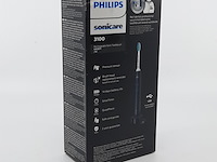 Ca. 10x elektrische tandenborstel, philips, sonicare 3100 - afbeelding 4 van  4