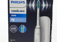 Ca. 10x elektrische tandenborstel, philips, sonicare 3100 - afbeelding 2 van  4