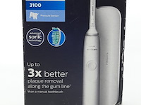 Ca. 10x elektrische tandenborstel, philips, sonicare 3100 - afbeelding 3 van  4