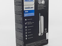 Ca. 10x elektrische tandenborstel, philips, sonicare 3100 - afbeelding 4 van  4