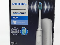 Ca. 10x elektrische tandenborstel, philips, sonicare 3100 - afbeelding 2 van  4