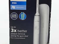 Ca. 10x elektrische tandenborstel, philips, sonicare 3100 - afbeelding 3 van  4