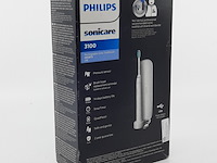 Ca. 10x elektrische tandenborstel, philips, sonicare 3100 - afbeelding 4 van  4
