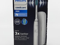 Ca. 10x elektrische tandenborstel, philips, sonicare 3100 - afbeelding 1 van  4