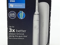 Ca. 10x elektrische tandenborstel, philips, sonicare 3100 - afbeelding 3 van  4