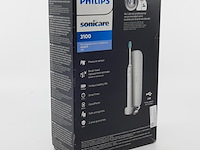 Ca. 10x elektrische tandenborstel, philips, sonicare 3100 - afbeelding 4 van  4