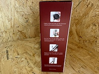 Ca. 10x elektrische wijndispenser, zwart - afbeelding 3 van  3