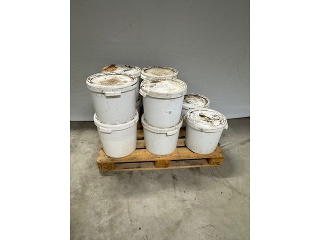 Ca. 10x emmer harder - afbeelding 1 van  1