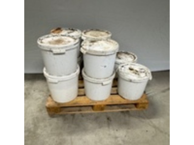 Ca. 10x emmer harder - afbeelding 1 van  1