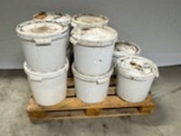 Ca. 10x emmer harder - afbeelding 1 van  1