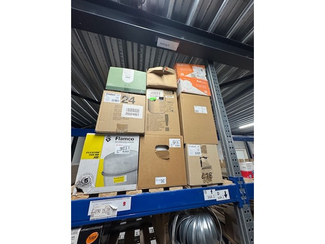 Ca. 10x expansievat - afbeelding 1 van  8