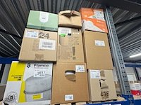 Ca. 10x expansievat - afbeelding 1 van  8