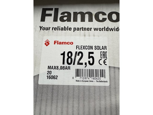 Ca. 10x expansievat - afbeelding 2 van  8