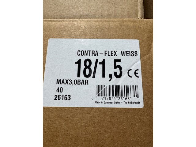 Ca. 10x expansievat - afbeelding 3 van  8