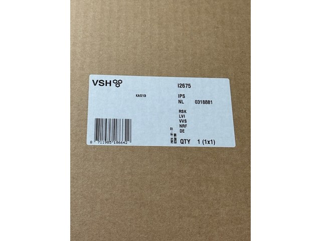 Ca. 10x expansievat - afbeelding 5 van  8