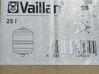 Ca. 10x expansievat - afbeelding 6 van  8