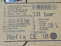 Ca. 10x expansievat - afbeelding 7 van  8