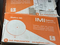 Ca. 10x expansievat - afbeelding 8 van  8