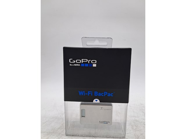 Ca. 10x externe accu, gopro, wifi-bacpac hero 2 - afbeelding 2 van  4