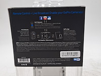 Ca. 10x externe accu, gopro, wifi-bacpac hero 2 - afbeelding 3 van  4