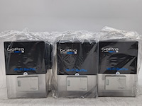 Ca. 10x externe accu, gopro, wifi-bacpac hero 2 - afbeelding 1 van  5