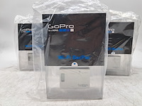 Ca. 10x externe accu, gopro, wifi-bacpac hero 2 - afbeelding 2 van  5