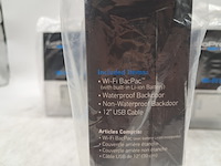 Ca. 10x externe accu, gopro, wifi-bacpac hero 2 - afbeelding 5 van  5