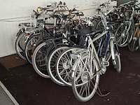 Ca. 10x fiets, o.a. batavus en sparta - afbeelding 2 van  9