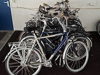 Ca. 10x fiets, o.a. batavus en sparta - afbeelding 3 van  9