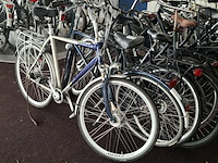 Ca. 10x fiets, o.a. batavus en sparta - afbeelding 4 van  9