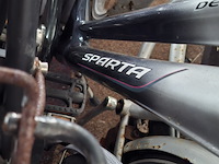 Ca. 10x fiets, o.a. batavus en sparta - afbeelding 9 van  9