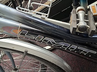 Ca. 10x fiets, o.a. gazelle en batavus - afbeelding 2 van  10