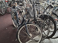 Ca. 10x fiets, o.a. gazelle en batavus - afbeelding 5 van  10