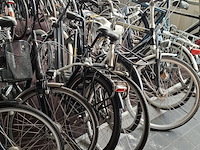 Ca. 10x fiets, o.a. gazelle en batavus - afbeelding 6 van  10