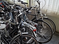 Ca. 10x fiets, o.a. gazelle en batavus - afbeelding 7 van  10