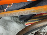 Ca. 10x fiets voor reparatie en/of onderdelen - afbeelding 4 van  92