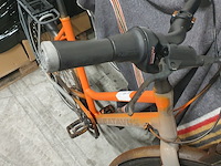 Ca. 10x fiets voor reparatie en/of onderdelen - afbeelding 5 van  92