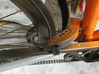 Ca. 10x fiets voor reparatie en/of onderdelen - afbeelding 8 van  92