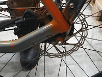 Ca. 10x fiets voor reparatie en/of onderdelen - afbeelding 11 van  92