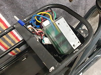 Ca. 10x fiets voor reparatie en/of onderdelen - afbeelding 15 van  92