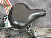 Ca. 10x fiets voor reparatie en/of onderdelen - afbeelding 16 van  92