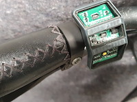 Ca. 10x fiets voor reparatie en/of onderdelen - afbeelding 17 van  92