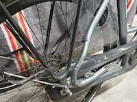 Ca. 10x fiets voor reparatie en/of onderdelen - afbeelding 20 van  92