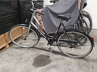Ca. 10x fiets voor reparatie en/of onderdelen - afbeelding 21 van  92