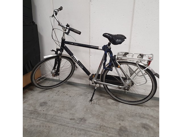 Ca. 10x fiets voor reparatie en/of onderdelen - afbeelding 12 van  92