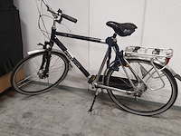 Ca. 10x fiets voor reparatie en/of onderdelen - afbeelding 12 van  92