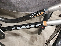 Ca. 10x fiets voor reparatie en/of onderdelen - afbeelding 24 van  92