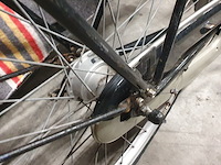 Ca. 10x fiets voor reparatie en/of onderdelen - afbeelding 25 van  92